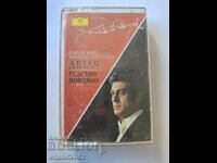 Placido Domingo Audio Cassette