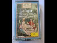 Haydn Audio Cassette