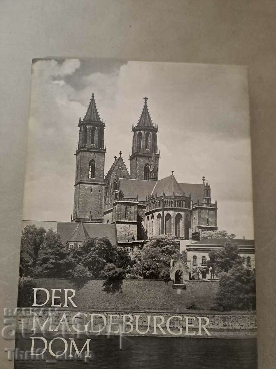 Der Macdeburger dom