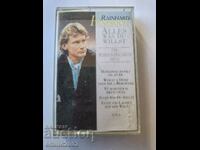 Reinhard Fendrich Audio Cassette