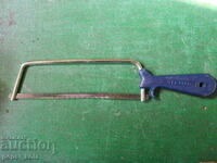 hacksaw for metal "Viking" Denmark - length 29 cm