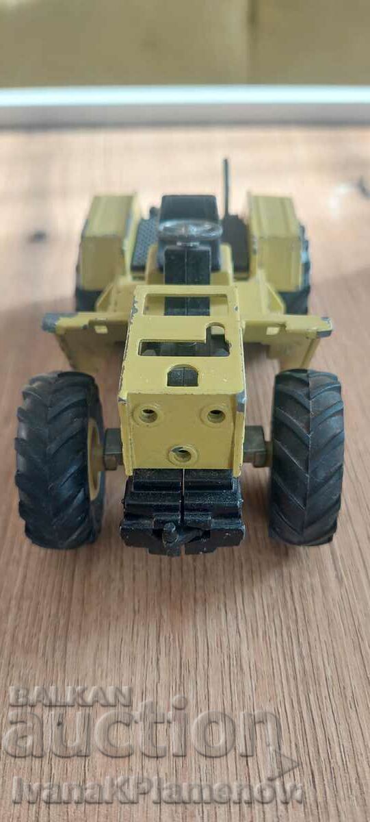 Licitație Cărucior metalic pentru colecționari