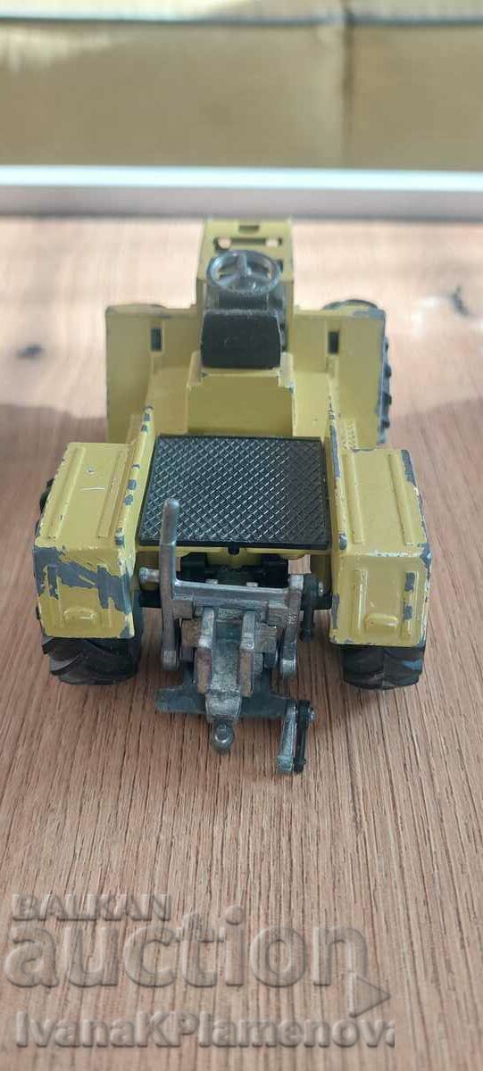 Trolley metal for collectors - 5 Trolley metal for collectors - 5