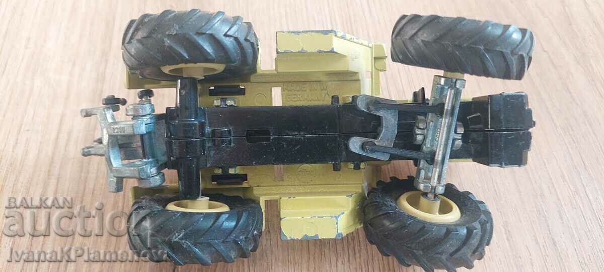 Μεταλλικό τρόλεϊ για συλλέκτες - 6 Μεταλλικό τρόλεϊ για συλλέκτες - 6