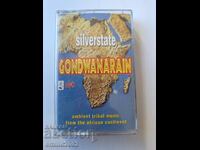 Silverstate Audio Cassette