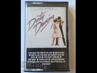 Audio cassette Dirty Dancing