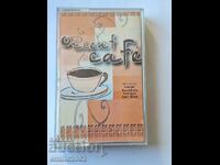 Audio cassette Orient cafe