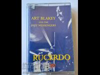 Rucerdo Audio Cassette