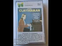 Аудио касета Richard Clayderman