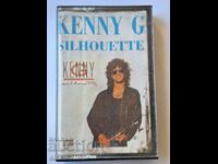 Kenny G Audio Cassette