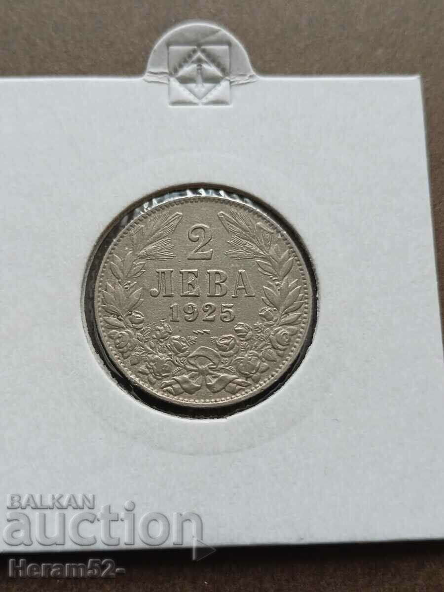 2 BGN 1925