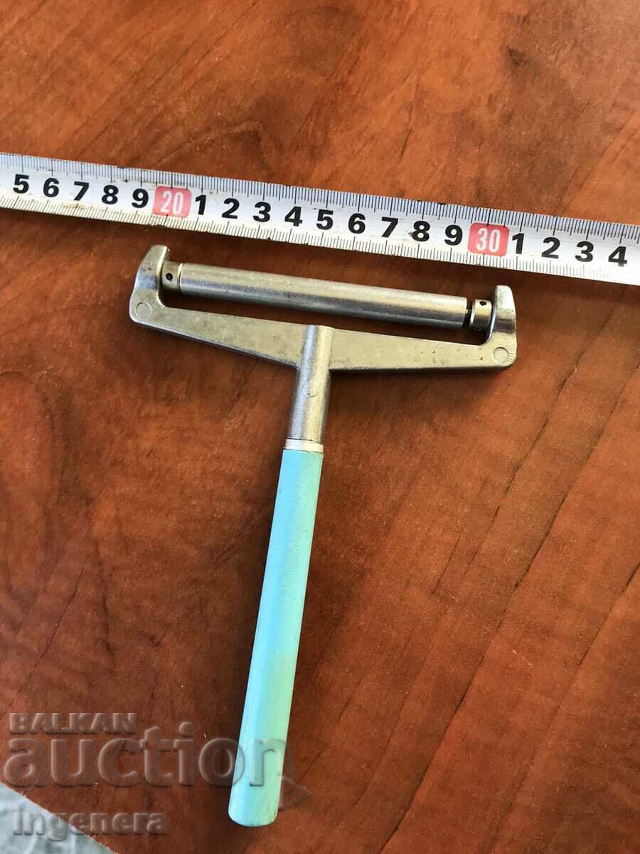 OLD CULINARY TOOL-USSR - 6 OLD CULINARY TOOL-USSR - 6