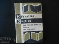 Essential English