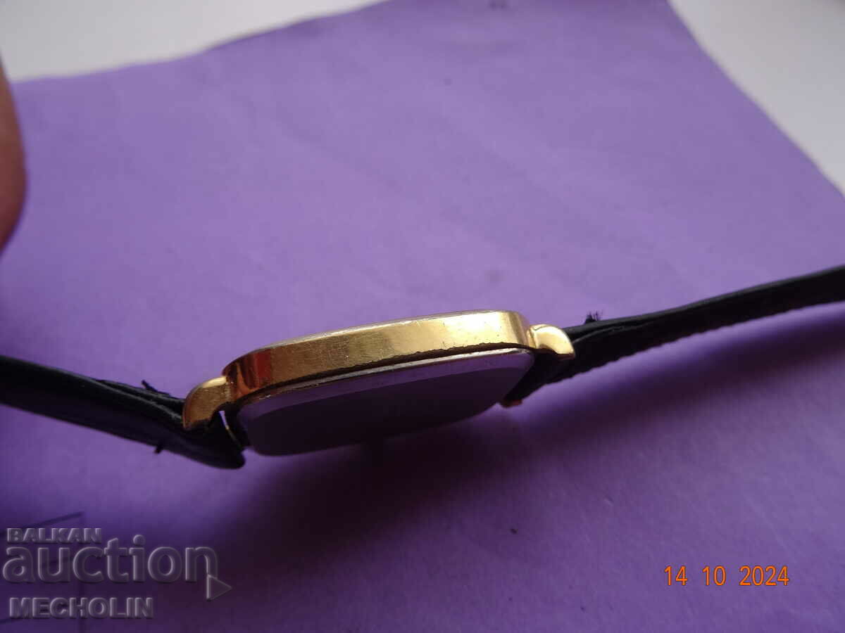 COLLECTIBLE JAPANESE CITIZEN WATCH - 5 COLLECTIBLE JAPANESE CITIZEN WATCH - 5