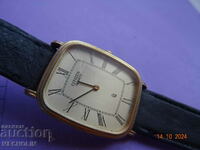 COLLECTIBLE JAPANESE CITIZEN WATCH