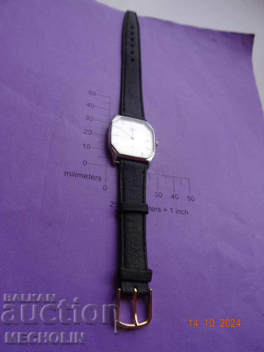 Delivery of CITIZEN 2 JAPANESE COLLECTIBLE WATCH Delivery of CITIZEN 2 JAPANESE COLLECTIBLE WATCH