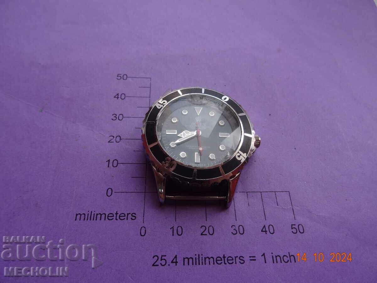 COLLECTOR'S WATCH with price 25.00 BGN | € 12.78 COLLECTOR'S WATCH with price 25.00 BGN | € 12.78