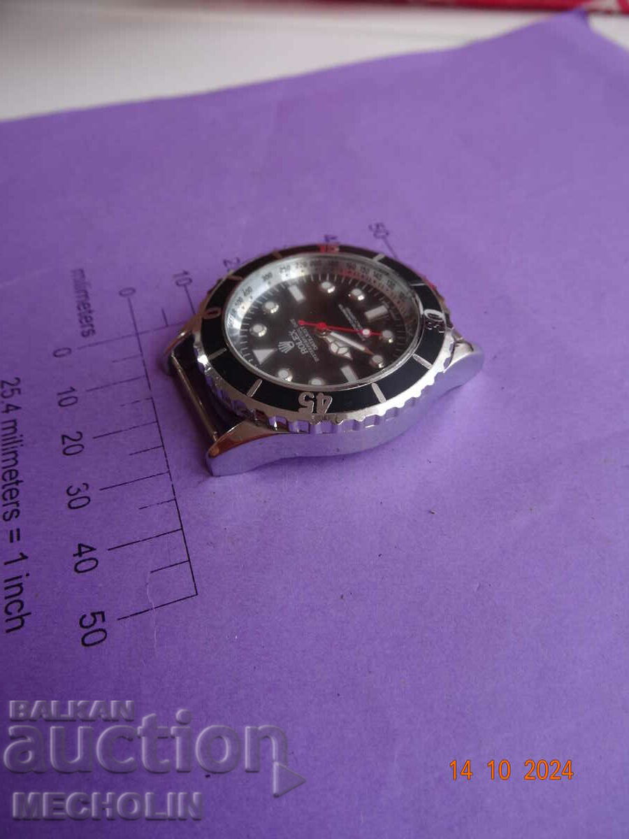 COLLECTOR'S WATCH - 5 COLLECTOR'S WATCH - 5