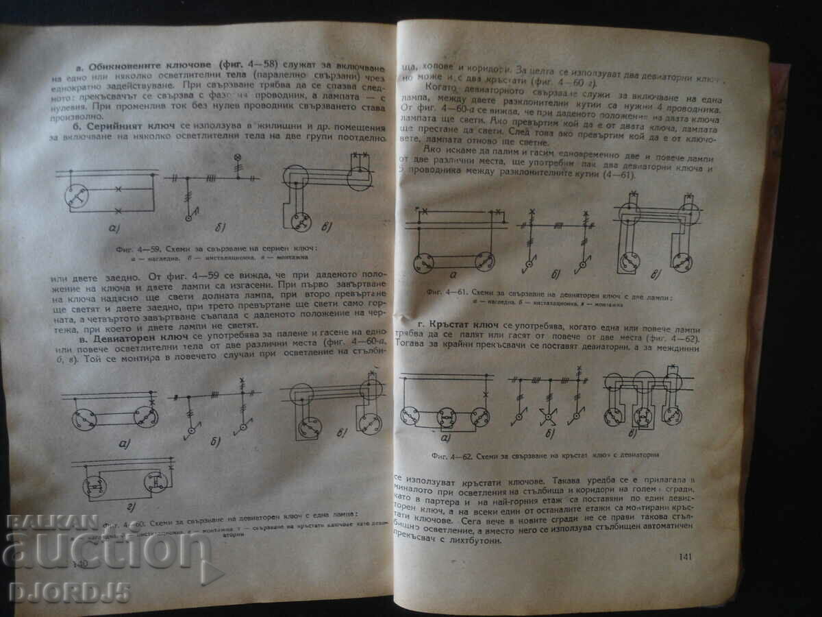 Licitație INGINERIE ELECTRICA pentru clasa a XI-a Licitație INGINERIE ELECTRICA pentru clasa a XI-a