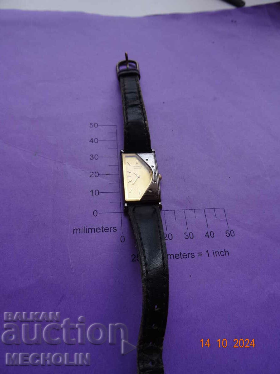 Auction SEIKO 2 JAPANESE COLLECTIBLE WATCH Auction SEIKO 2 JAPANESE COLLECTIBLE WATCH