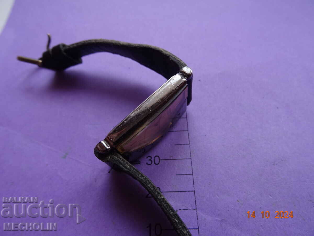 SEIKO 2 JAPANESE COLLECTIBLE WATCH - 7 SEIKO 2 JAPANESE COLLECTIBLE WATCH - 7