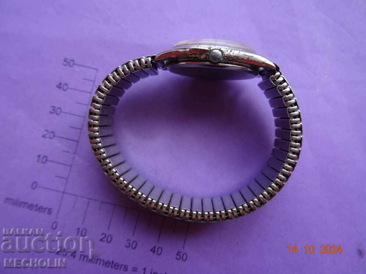 Delivery of CITIZEN 3 JAPANESE COLLECTIBLE WATCH Delivery of CITIZEN 3 JAPANESE COLLECTIBLE WATCH