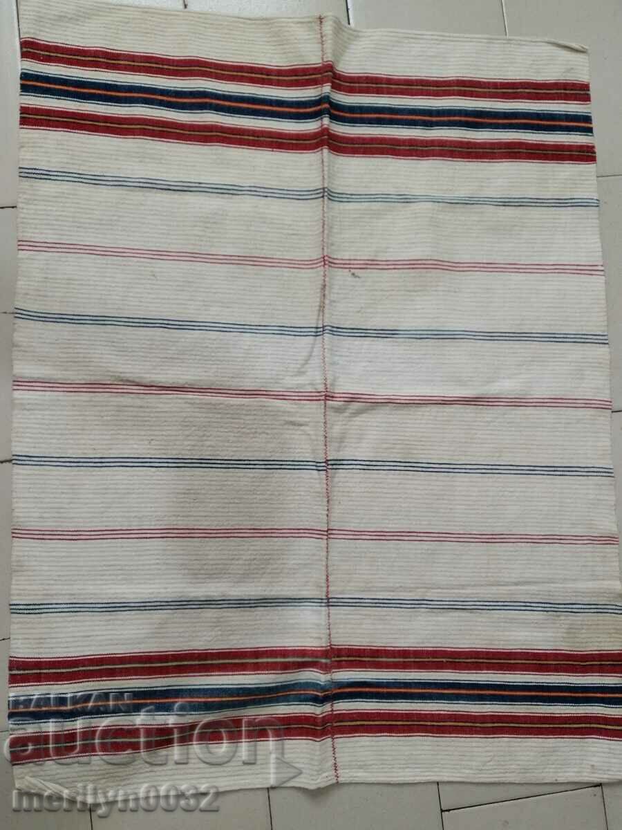 Old hand woven cloth kennar embroidery lace with price 56.00 BGN | € 28.63 Old hand woven cloth kennar embroidery lace with price 56.00 BGN | € 28.63