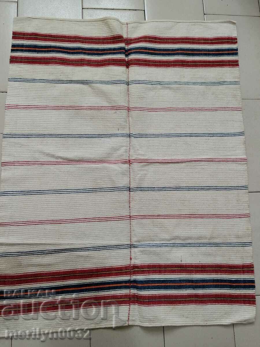 Auction Old hand woven cloth kennar embroidery lace Auction Old hand woven cloth kennar embroidery lace