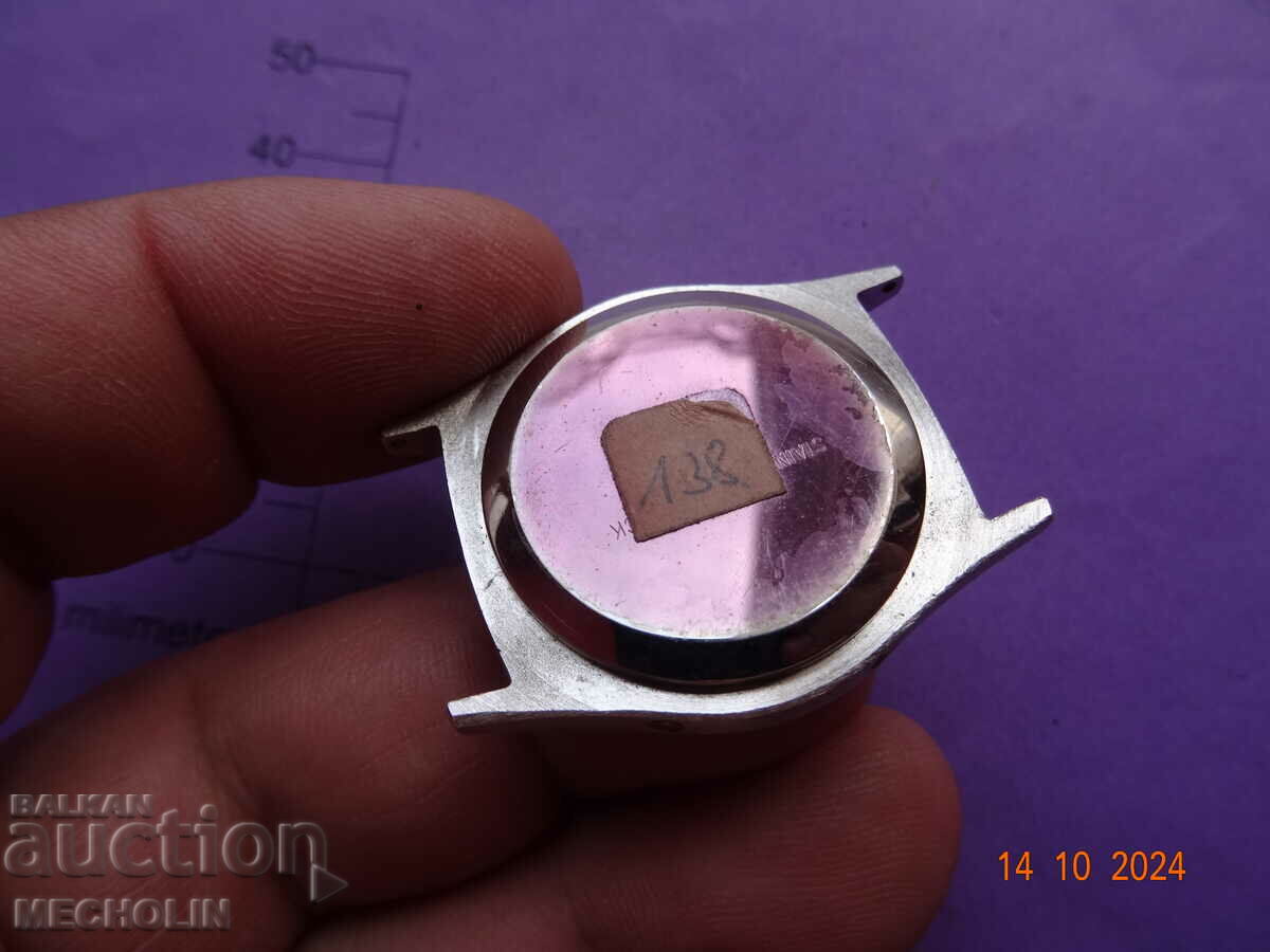 COLLECTOR'S WATCH - 6 COLLECTOR'S WATCH - 6