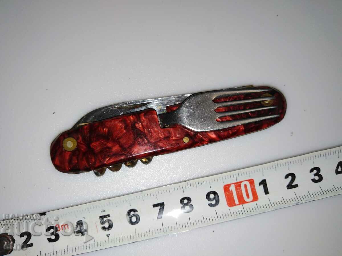 Delivery of BULGARIAN POCKET KNIFE - FRIDAY DENEV Delivery of BULGARIAN POCKET KNIFE - FRIDAY DENEV
