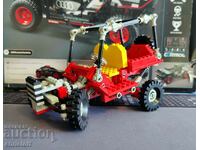 LEGO Technic 8845 Dune Buggy