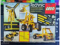 Σετ κτιρίου LEGO Technic 8090 Universal