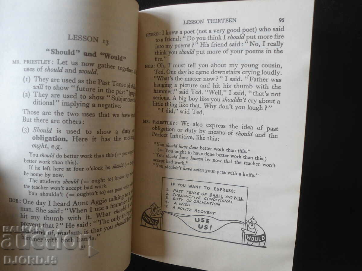 Delivery of Essential English Delivery of Essential English