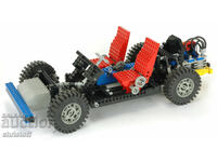 Лот Лего сетове LEGO Technic 8860 Car Chassis 2 броя