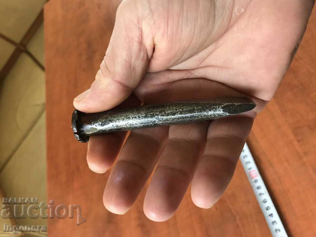 TAIETE VECHI UNAL FORJAT-MINI - 5