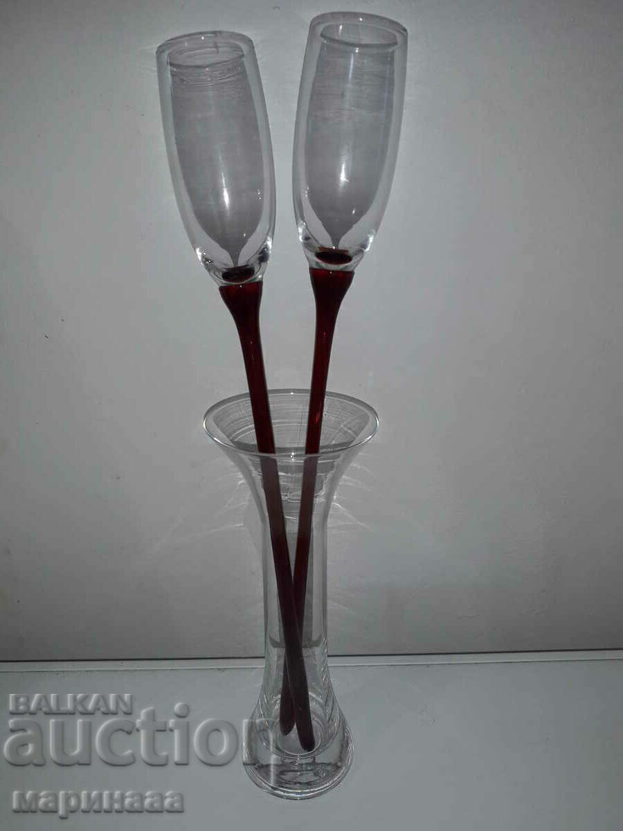 Δημοπρασία ΣΕΤ ΓΑΜΟΥ, ΚΑΠΝΙΣΤΟ ΠΟΤΗΡΙ. ΓΕΡΜΑΝΙΑ Δημοπρασία ΣΕΤ ΓΑΜΟΥ, ΚΑΠΝΙΣΤΟ ΠΟΤΗΡΙ. ΓΕΡΜΑΝΙΑ