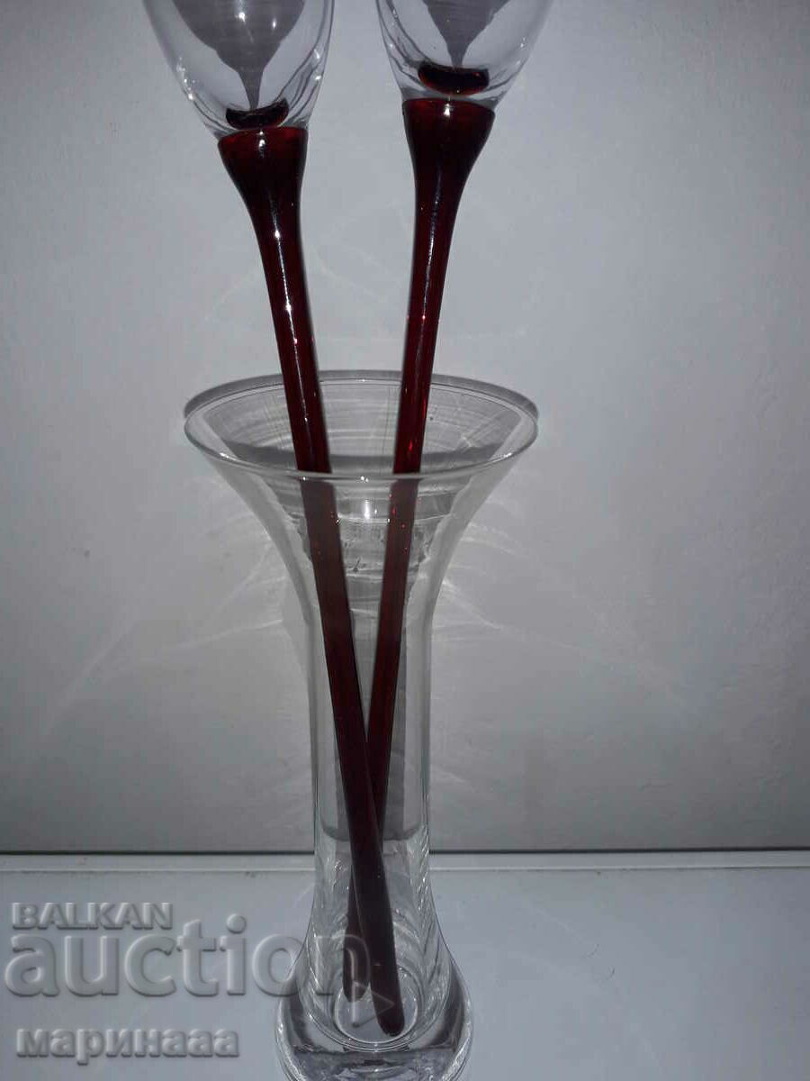 ΣΕΤ ΓΑΜΟΥ, ΚΑΠΝΙΣΤΟ ΠΟΤΗΡΙ. ΓΕΡΜΑΝΙΑ - 5 ΣΕΤ ΓΑΜΟΥ, ΚΑΠΝΙΣΤΟ ΠΟΤΗΡΙ. ΓΕΡΜΑΝΙΑ - 5