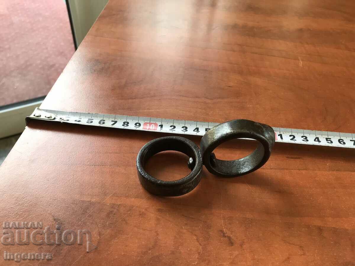 CARABINER RING FOR DOG with price 6.00 BGN | € 3.07 CARABINER RING FOR DOG with price 6.00 BGN | € 3.07