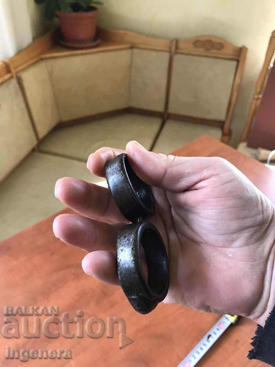 Auction CARABINER RING FOR DOG Auction CARABINER RING FOR DOG