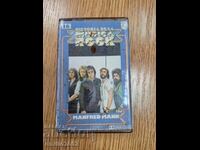 Audio cassette Manfred mann