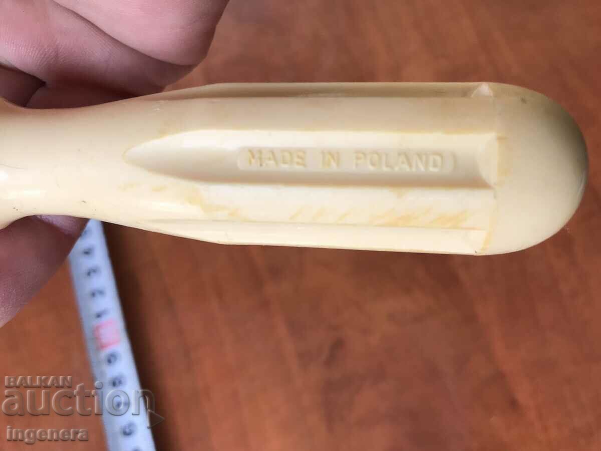 SCREWDRIVER LARGE ELECTRICAL-POLISH - 6