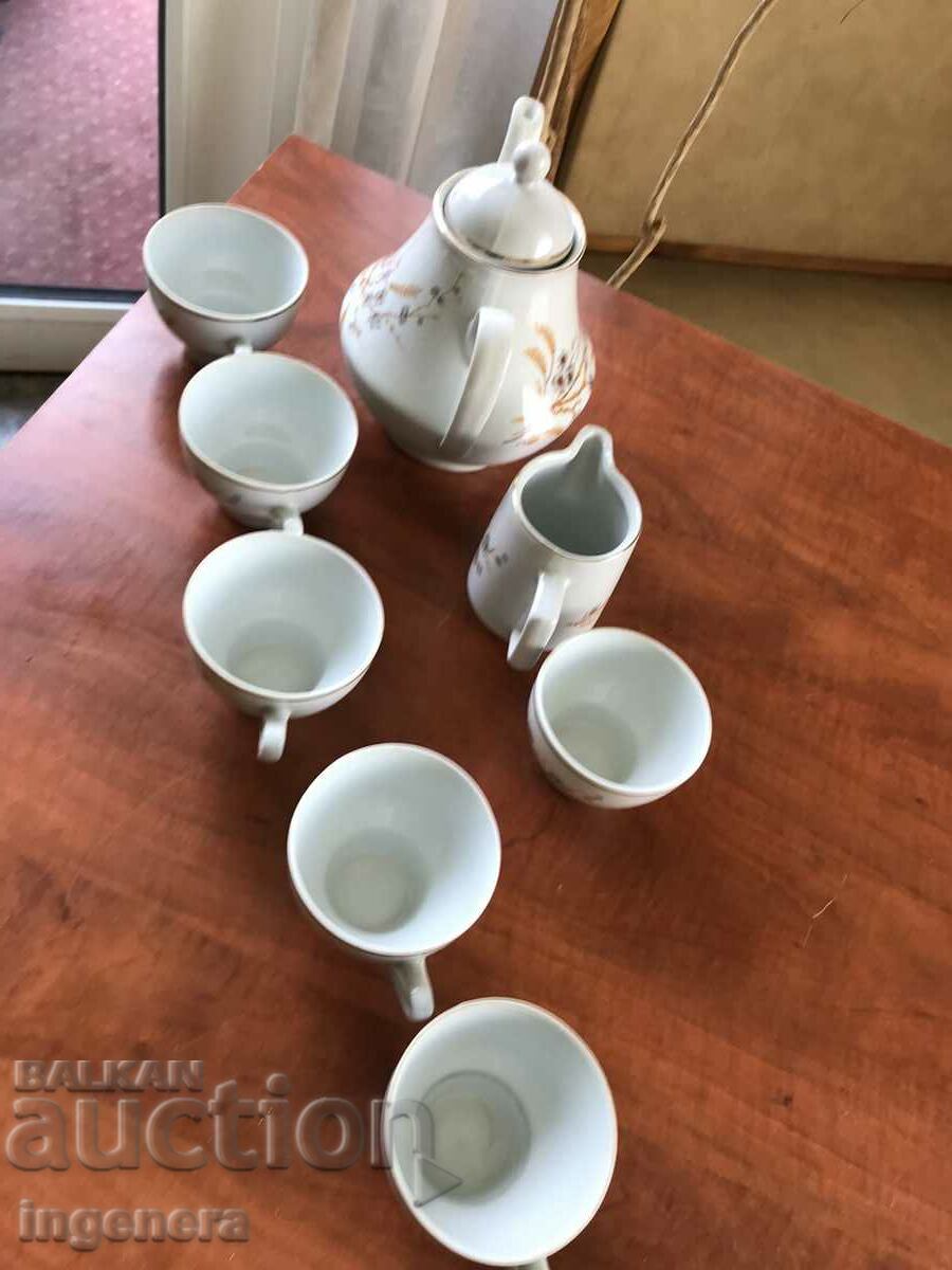 SERVICE ΠΟΡΣΕΛΑΝΗΣ ΒΟΥΛΓΑΡΙΑ - 5 SERVICE ΠΟΡΣΕΛΑΝΗΣ ΒΟΥΛΓΑΡΙΑ - 5