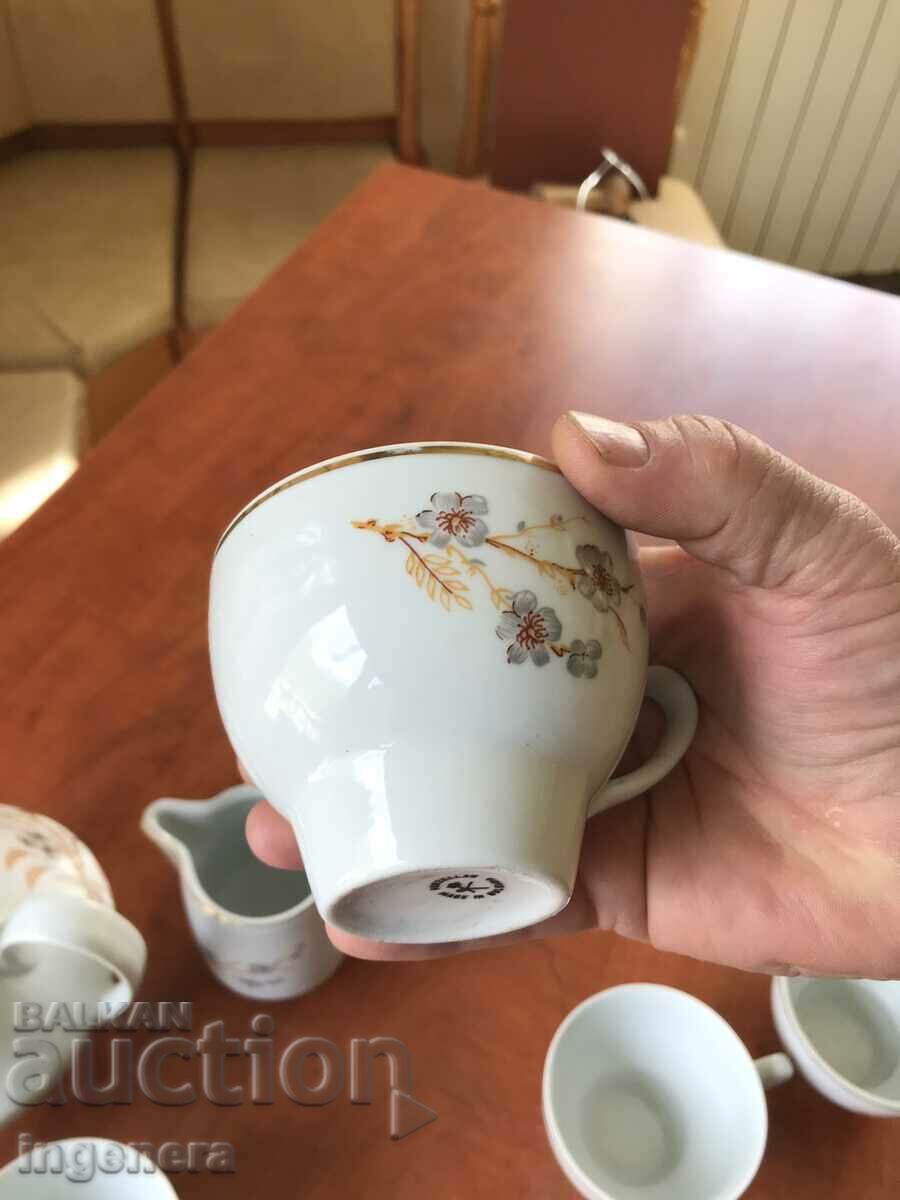 SERVICE ΠΟΡΣΕΛΑΝΗΣ ΒΟΥΛΓΑΡΙΑ - 6 SERVICE ΠΟΡΣΕΛΑΝΗΣ ΒΟΥΛΓΑΡΙΑ - 6