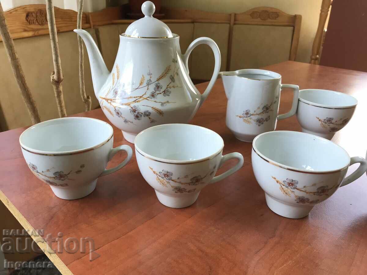 SERVICE ΠΟΡΣΕΛΑΝΗΣ ΒΟΥΛΓΑΡΙΑ - 7 SERVICE ΠΟΡΣΕΛΑΝΗΣ ΒΟΥΛΓΑΡΙΑ - 7