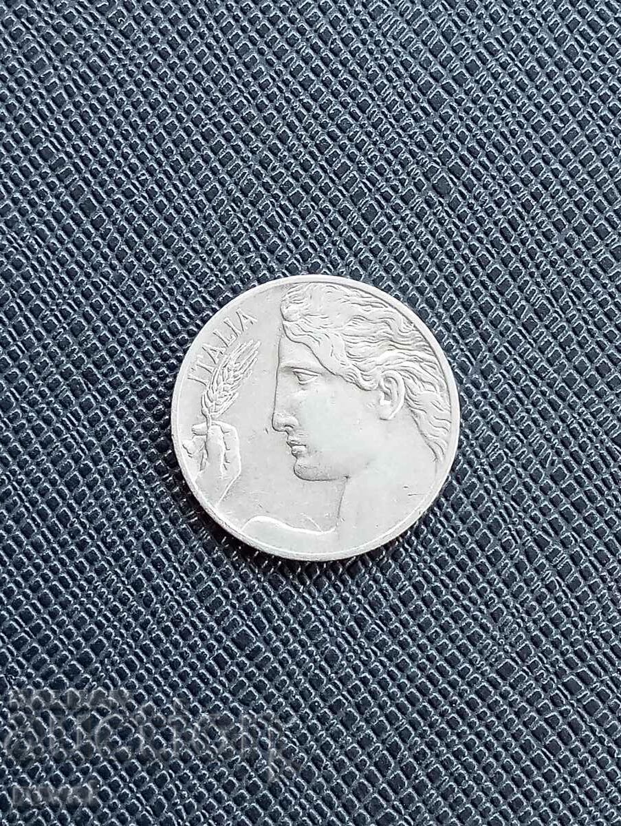 Italia 20 Centesimi 1913 cu preț € 1.20 | 2.35 BGN