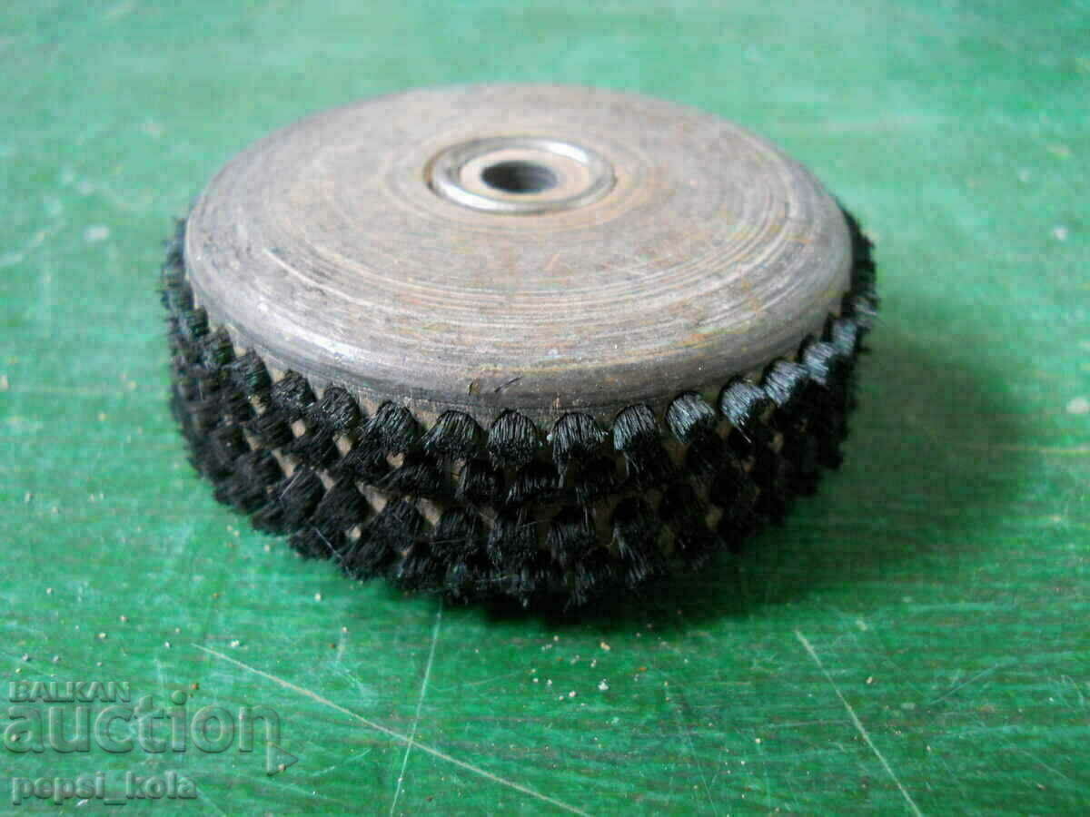 jewelry polishing brush - Germany