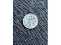Netherlands 1 cent 1942