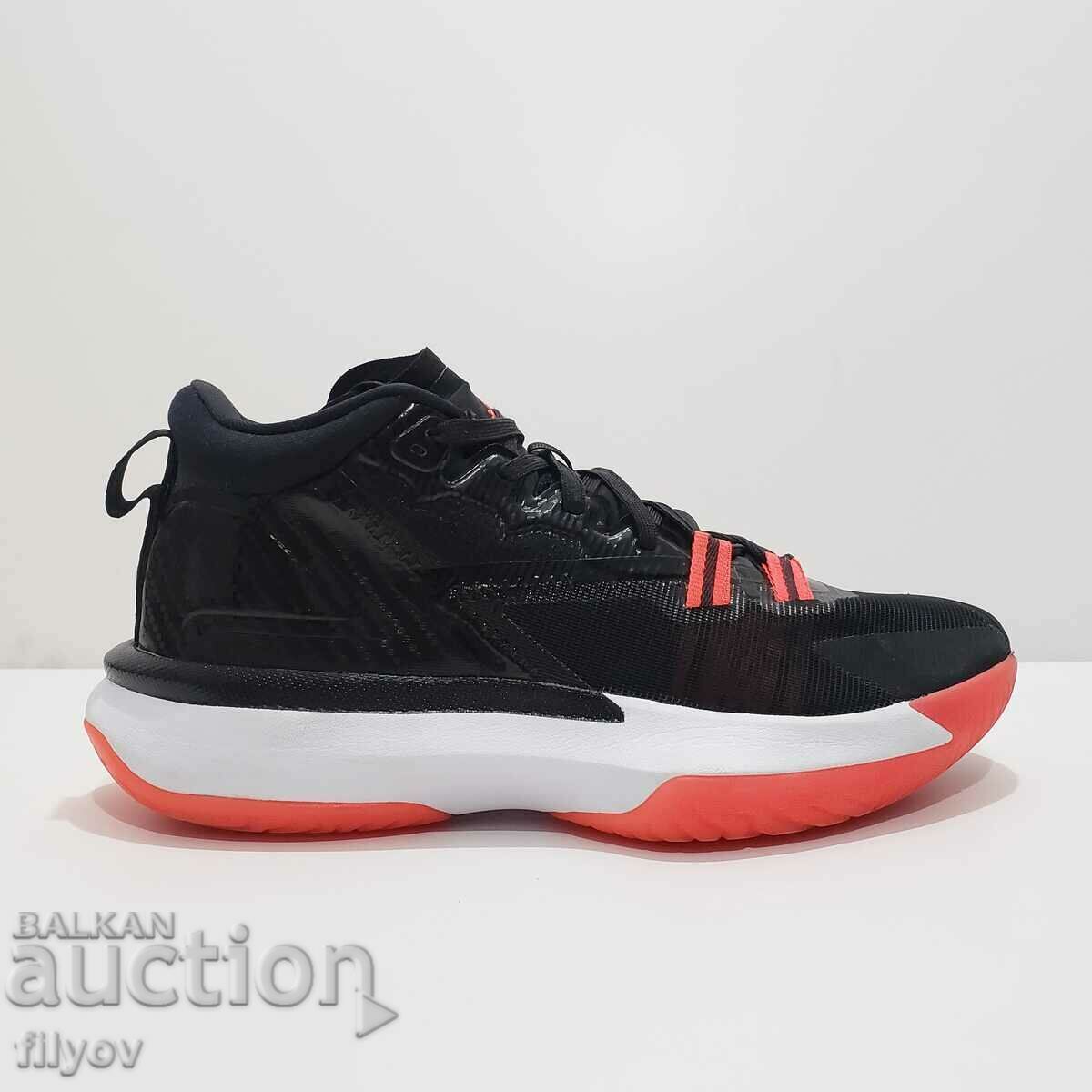 Nike Jordan Zion1 DA3130 Original Sneakers 41,5-42 26,5cm