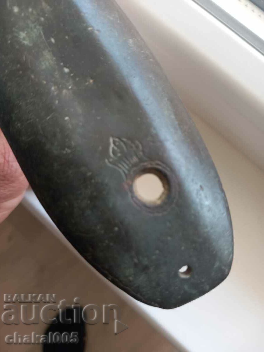 Delivery of Nap for. flint