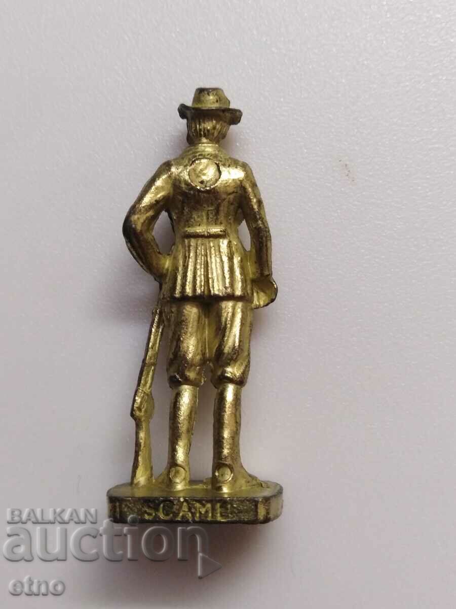 KINDER TOY, kinder, FIGURE, figurine with price 10.00 BGN | € 5.11